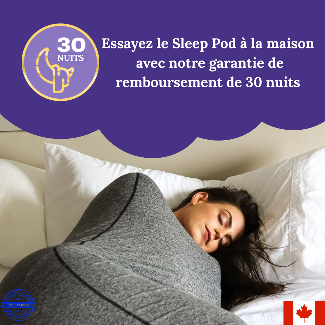Sleep Pod Luvanna
