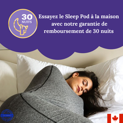 Sleep Pod Luvanna
