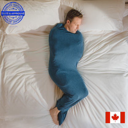 Sleep Pod Luvanna